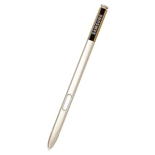 Foto 1 | Lápiz Capacitivo Samsung S Pen Para Galaxy Note 5, Color Dorado - Venta Internacional.