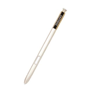 Foto 2 | Lápiz Capacitivo Samsung S Pen Para Galaxy Note 5, Color Dorado - Venta Internacional.
