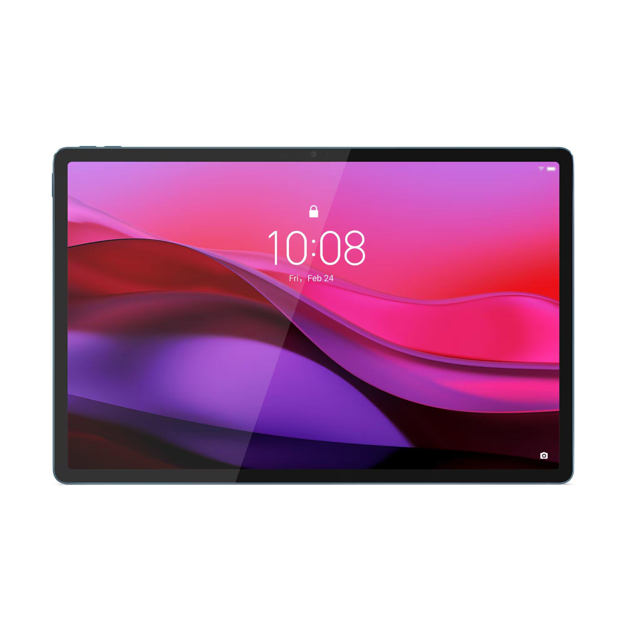 Foto 2 pulgar | Lenovo Yoga Tab Plus Qualcomm Snapdragon 8 Gen 3 16gb 256gb