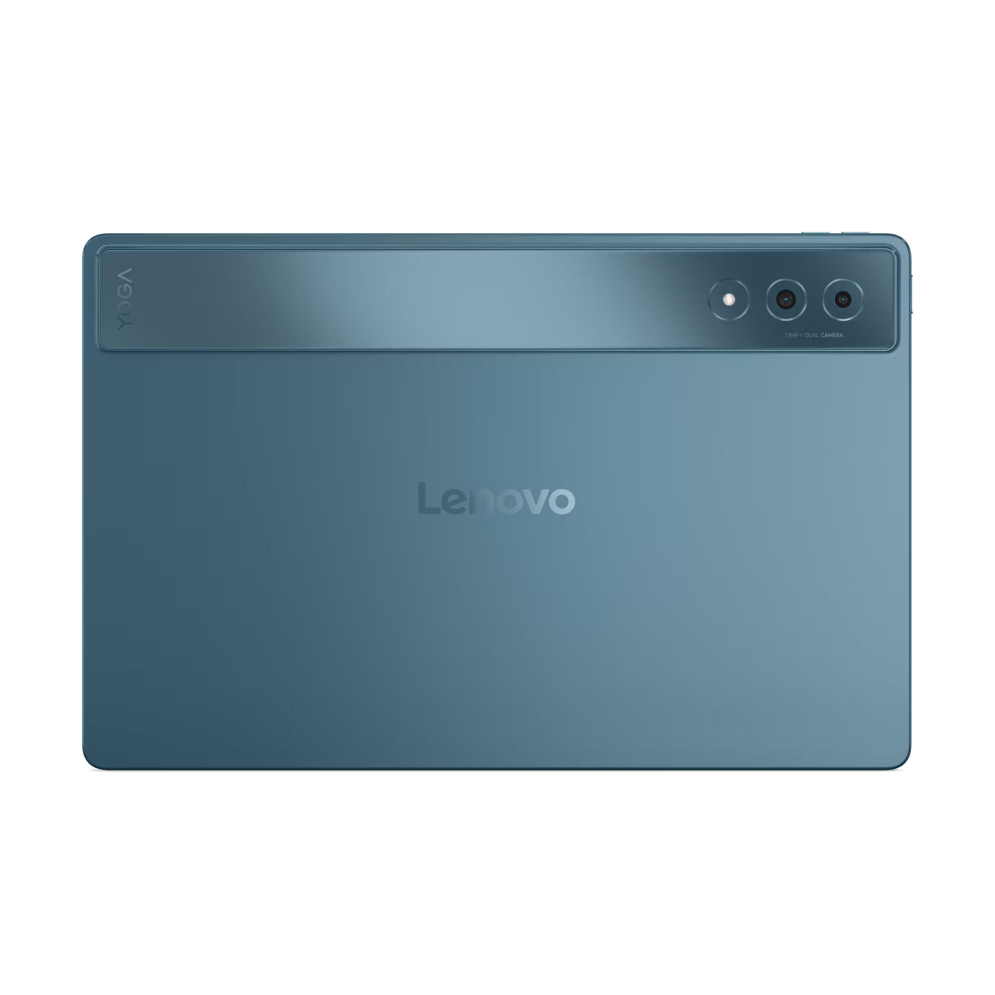 Foto 3 pulgar | Lenovo Yoga Tab Plus Qualcomm Snapdragon 8 Gen 3 16gb 256gb