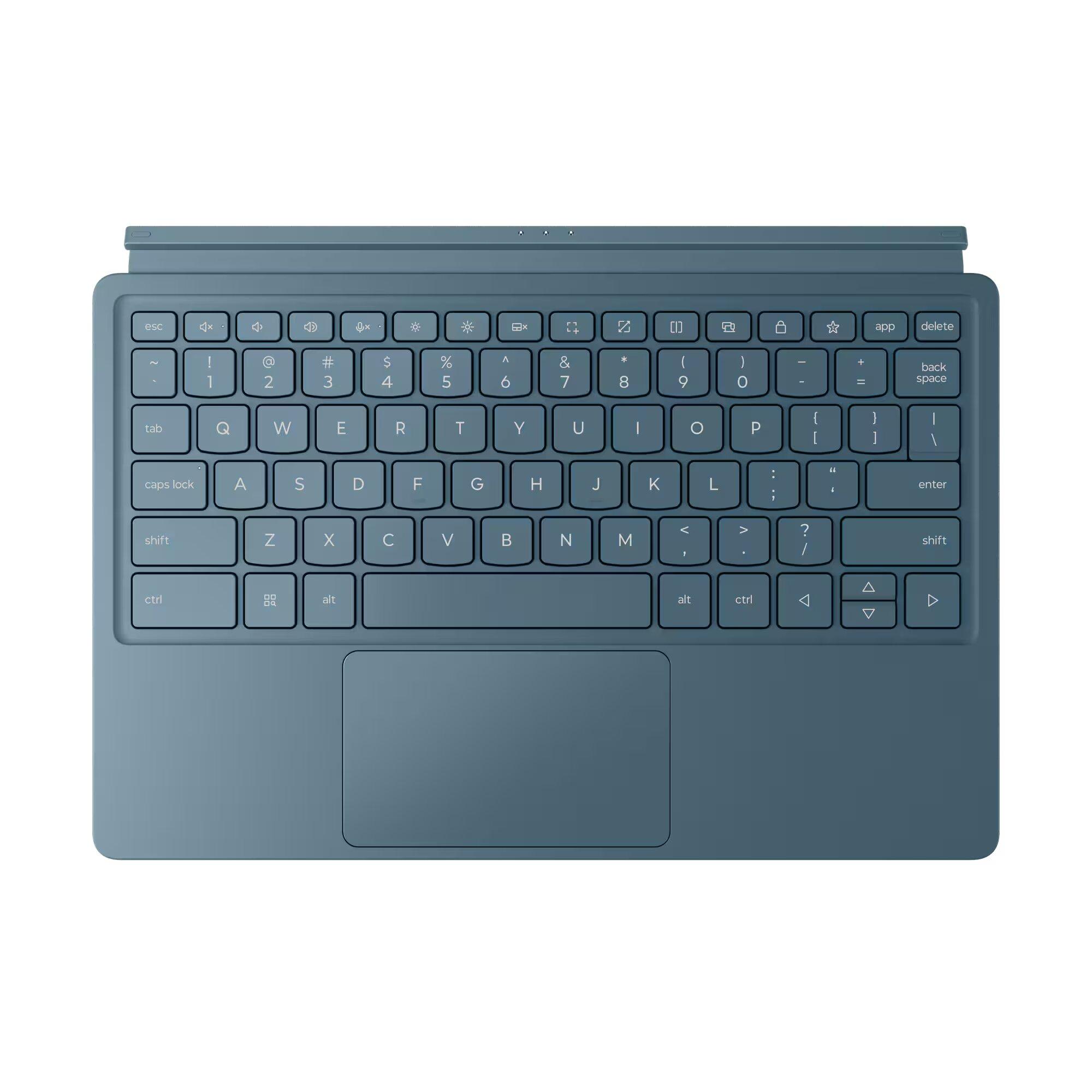 Foto 4 pulgar | Lenovo Yoga Tab Plus Qualcomm Snapdragon 8 Gen 3 16gb 256gb