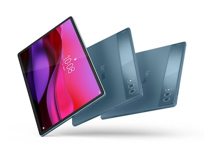 Foto 4 | Lenovo Yoga Tab Plus Qualcomm Snapdragon 8 Gen 3 16gb 256gb