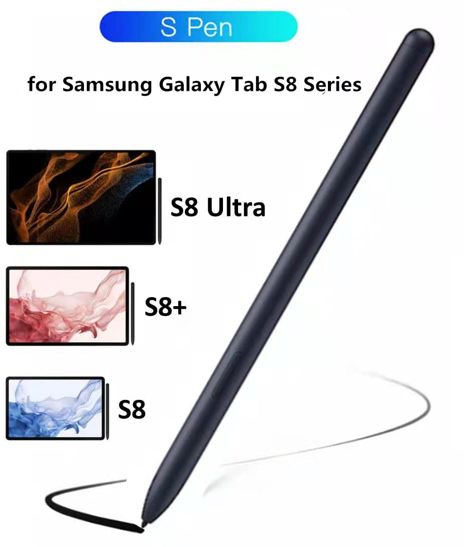 Foto 4 | Lápiz Capacitivo De Repuesto Con Bluetooth Para Samsung Galaxy Tab S - Venta Internacional.
