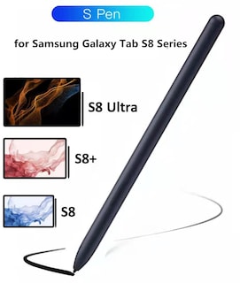 Foto 4 | Lápiz Capacitivo De Repuesto Con Bluetooth Para Samsung Galaxy Tab S - Venta Internacional.