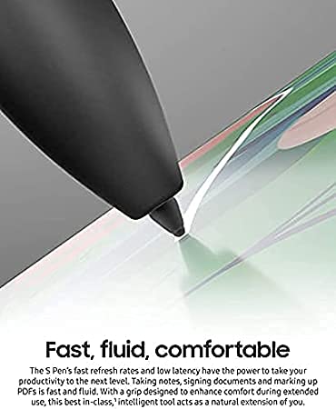 Foto 6 pulgar | Lápiz Capacitivo De Repuesto Con Bluetooth Para Samsung Galaxy Tab S - Venta Internacional.