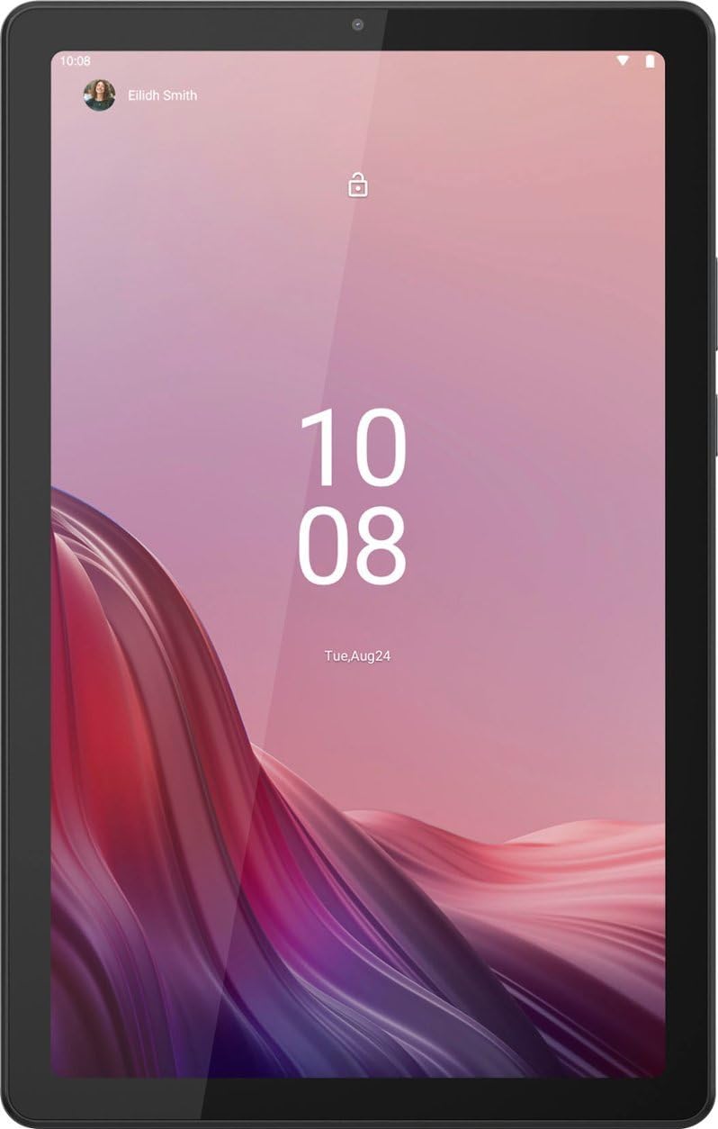 Foto 2 pulgar | Tablet Lenovo Tab M9 9 Hd 32gb Android Gris Ártico - Venta Internacional.