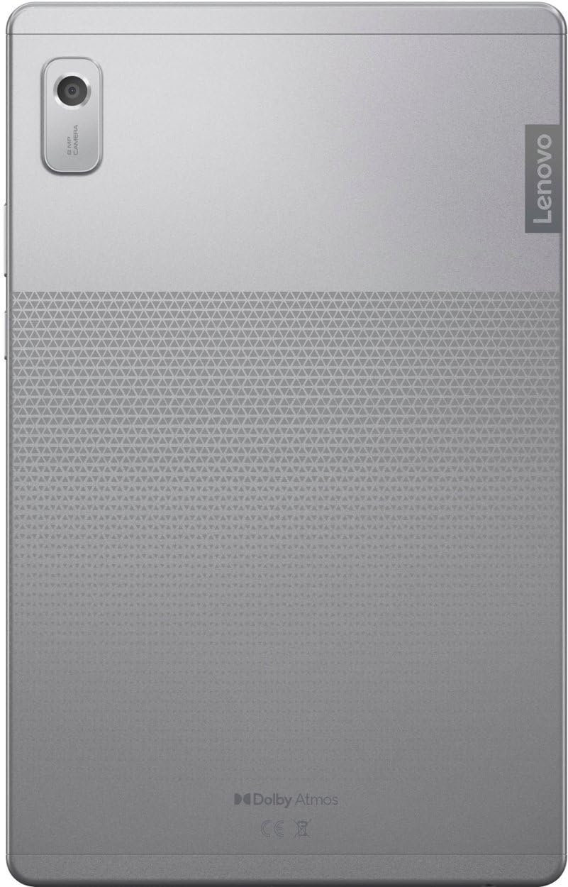 Foto 3 pulgar | Tablet Lenovo Tab M9 9 Hd 32gb Android Gris Ártico - Venta Internacional.