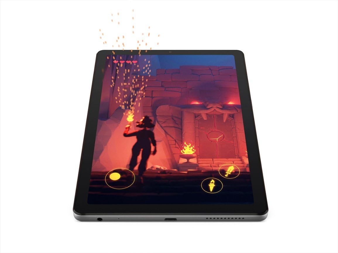Foto 4 pulgar | Tablet Lenovo Tab M9 9 Hd 32gb Android Gris Ártico - Venta Internacional.