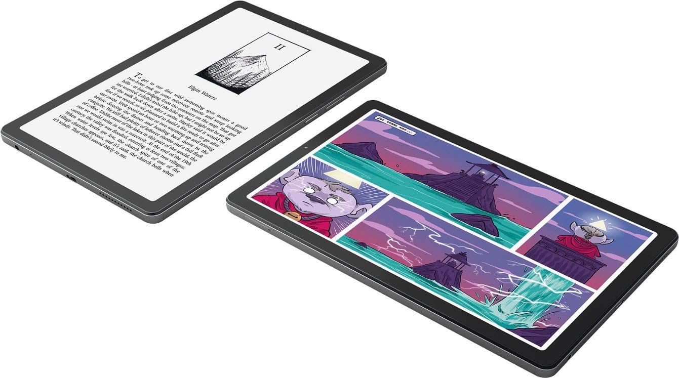 Foto 7 pulgar | Tablet Lenovo Tab M9 9 Hd 32gb Android Gris Ártico - Venta Internacional.