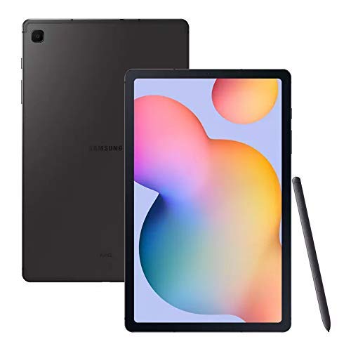 Foto 3 pulgar | Tableta Samsung Galaxy Tab S6 Lite P610 10.4'' 64gb Wifi Gris - Venta Internacional.