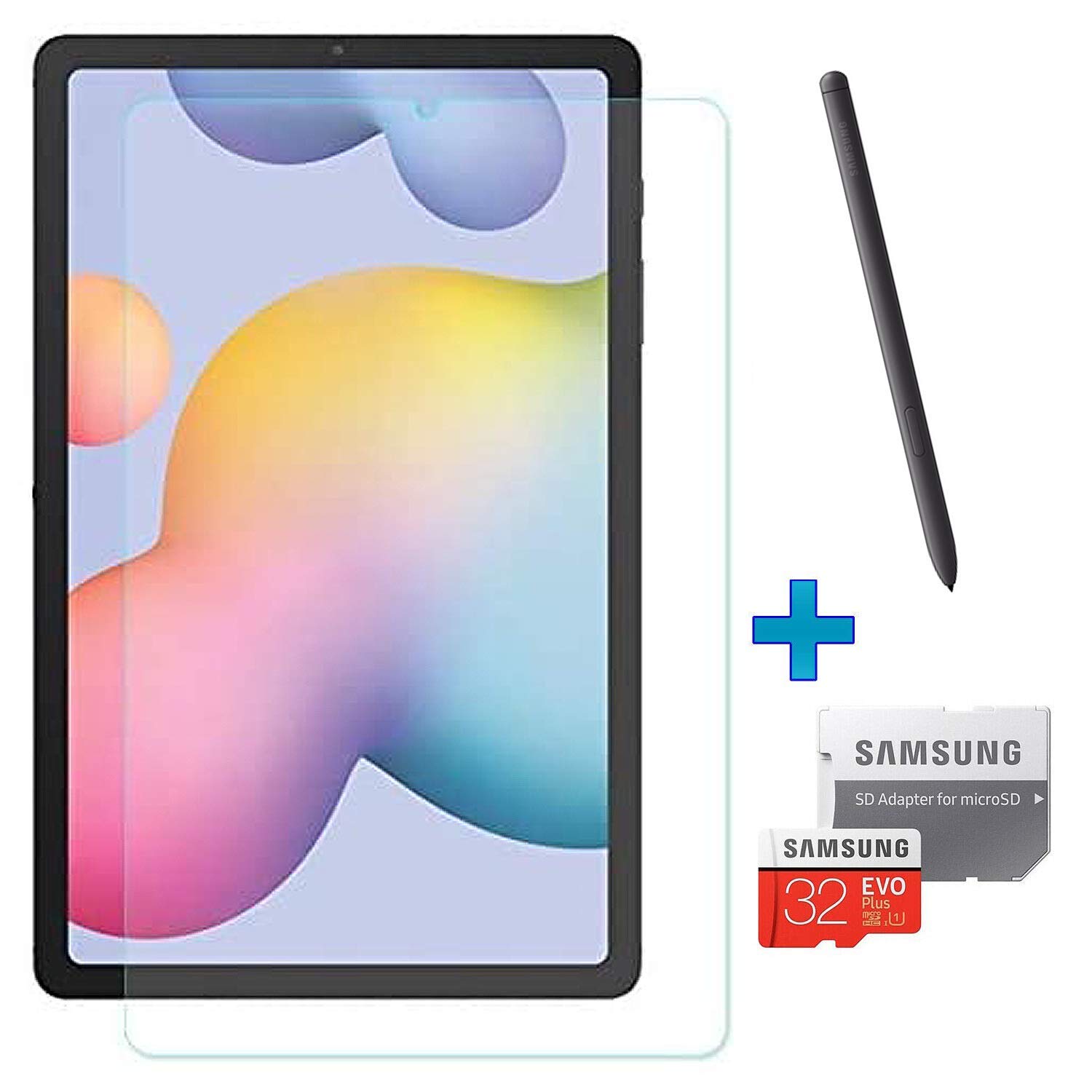 Foto 4 pulgar | Tableta Samsung Galaxy Tab S6 Lite P610 10.4'' 64gb Wifi Gris - Venta Internacional.