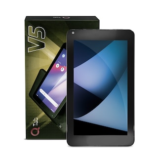 Foto 4 | Combo 2 Tablets Q-touch V5 Quad-core 1gb 16gb Android 9 Negro