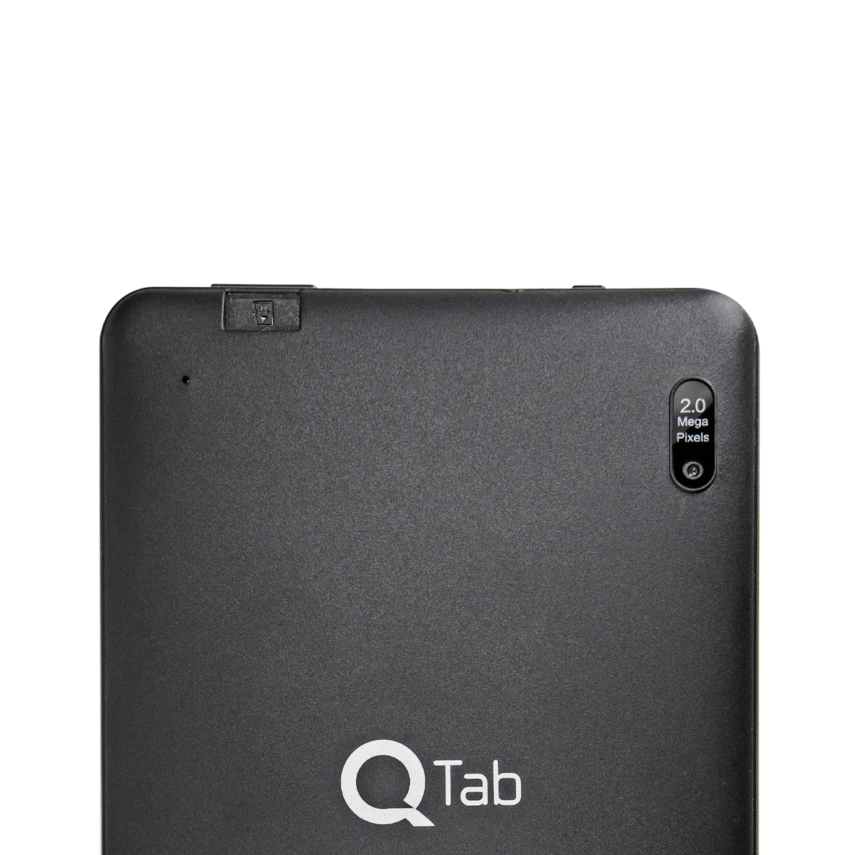 Foto 8 pulgar | Combo 2 Tablets Q-touch V5 Quad-core 1gb 16gb Android 9 Negro