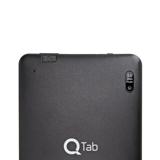 Foto 7 | Combo 2 Tablets Q-touch V5 Quad-core 1gb 16gb Android 9 Negro