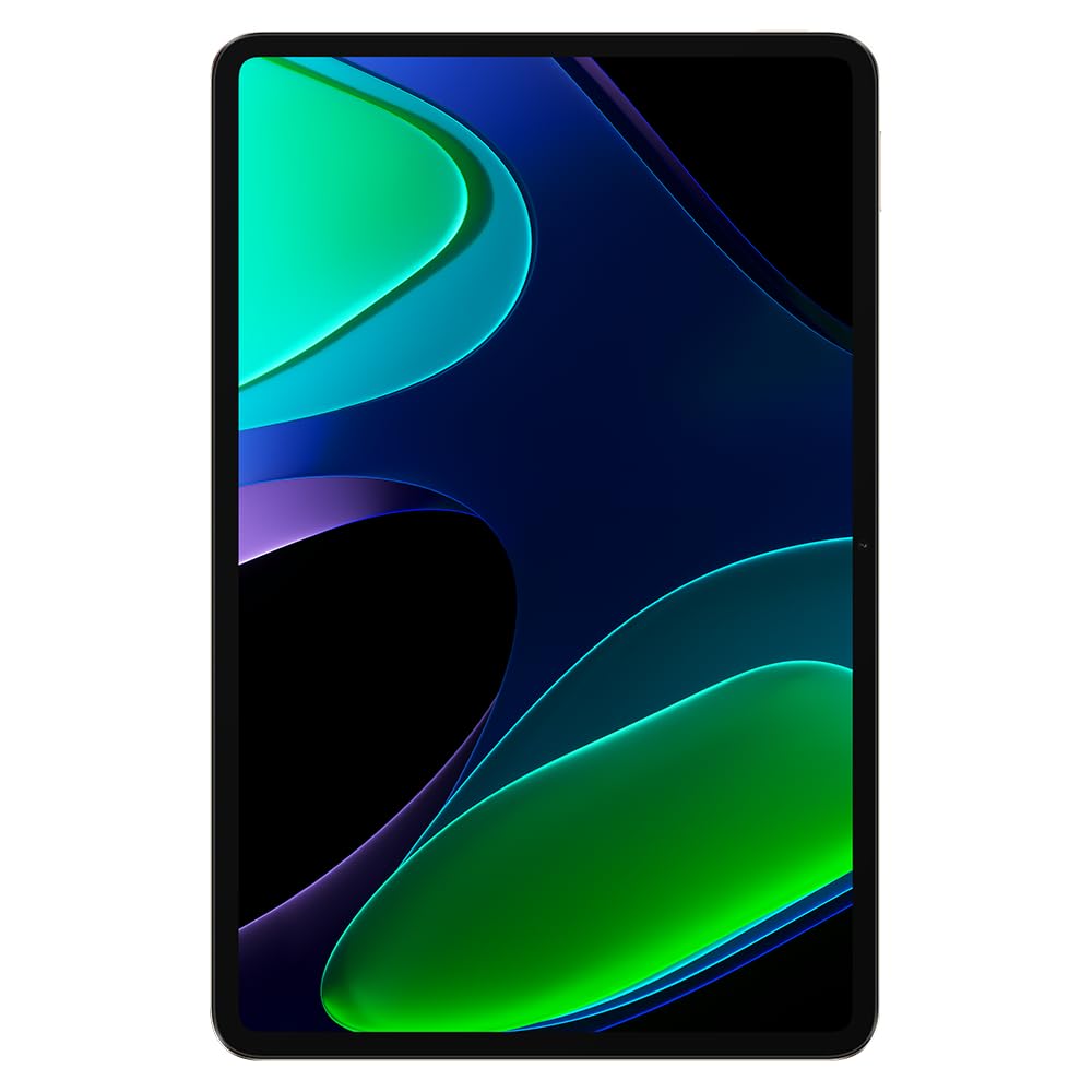 Foto 3 pulgar | Tablet Xiaomi Pad 6 Wifi 11 Pulgadas 256gb + 8gb Ram Oro - Venta Internacional.