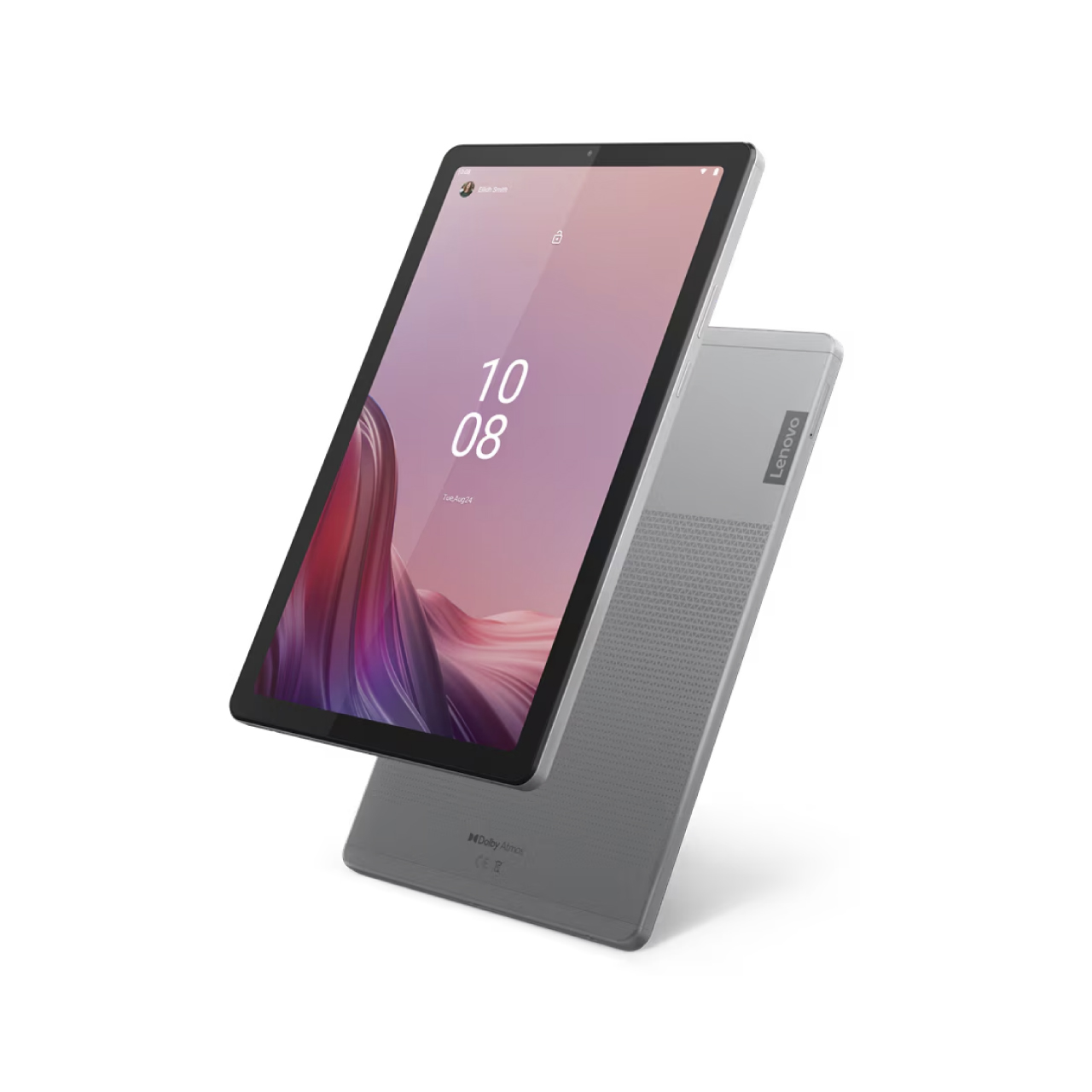 Foto 2 | Tablet Lenovo Tab M9 Tb310xu 9'' G80 Ram 4gb Emmc 64gb 4g Lte + Antivirus Mcafee Total Protection Digital