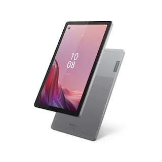 Foto 2 | Tablet Lenovo Tab M9 Tb310xu 9'' G80 Ram 4gb Emmc 64gb 4g Lte + Antivirus Mcafee Total Protection Digital