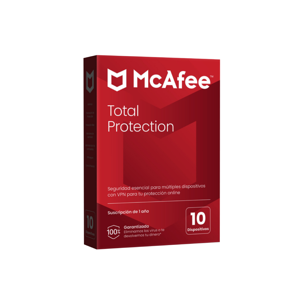 Foto 4 pulgar | Tablet Lenovo Tab M9 Tb310xu 9'' G80 Ram 4gb Emmc 64gb 4g Lte + Antivirus Mcafee Total Protection Digital