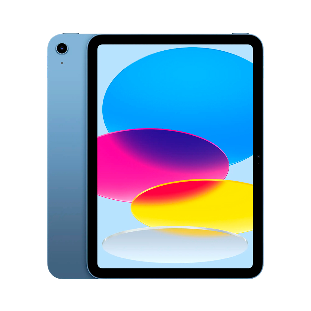 Foto 2 pulgar | Apple Ipad Gen 11, Wi-fi , 256gb , A16 , 11'' , Blue