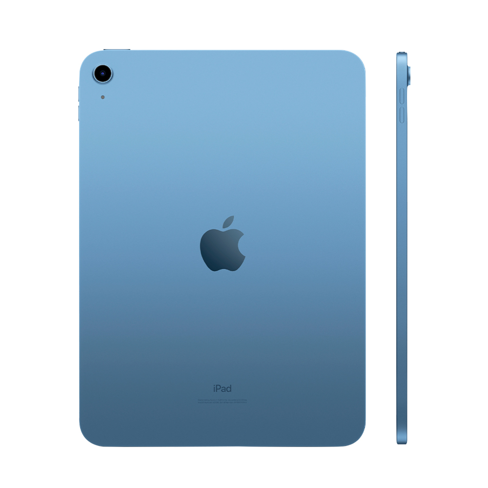 Foto 3 pulgar | Apple Ipad Gen 11, Wi-fi , 256gb , A16 , 11'' , Blue