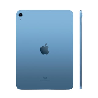 Foto 2 | Apple Ipad Gen 11, Wi-fi , 256gb , A16 , 11'' , Blue