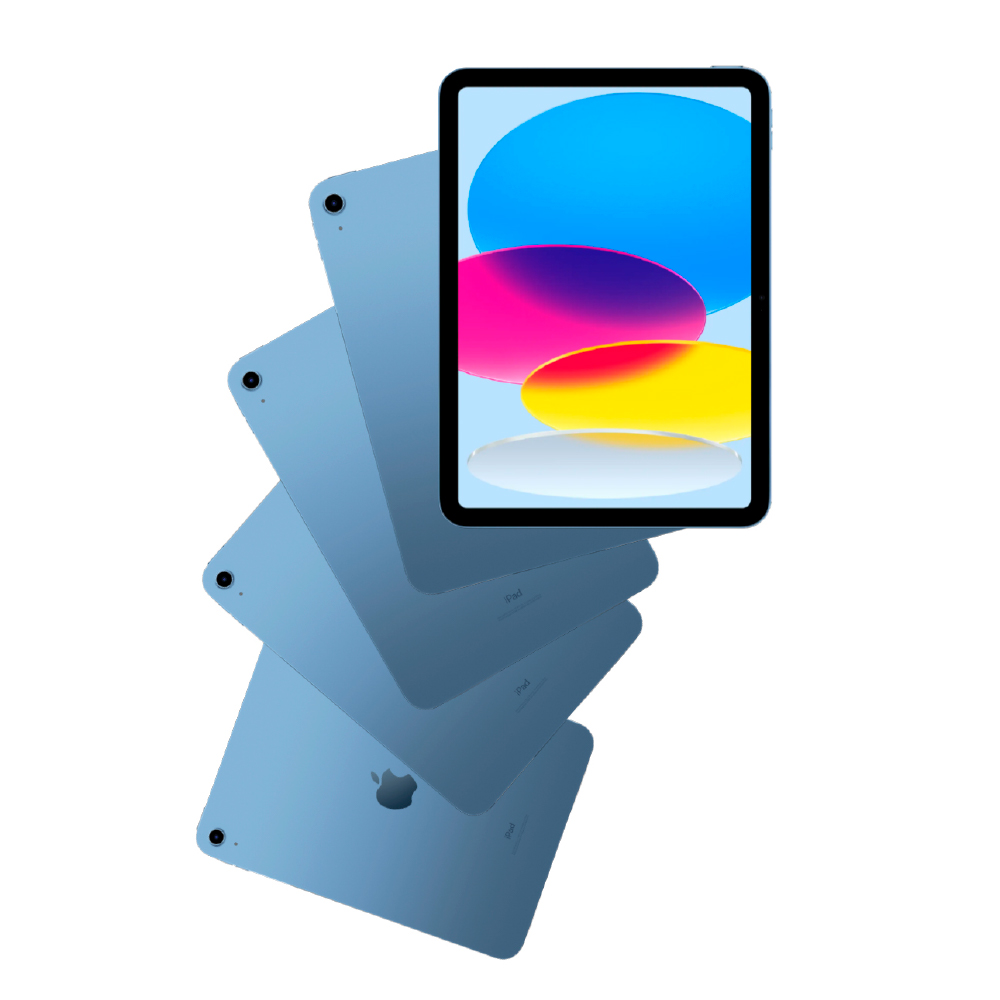 Foto 4 pulgar | Apple Ipad Gen 11, Wi-fi , 256gb , A16 , 11'' , Blue