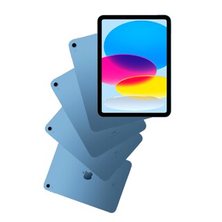 Foto 3 | Apple Ipad Gen 11, Wi-fi , 256gb , A16 , 11'' , Blue