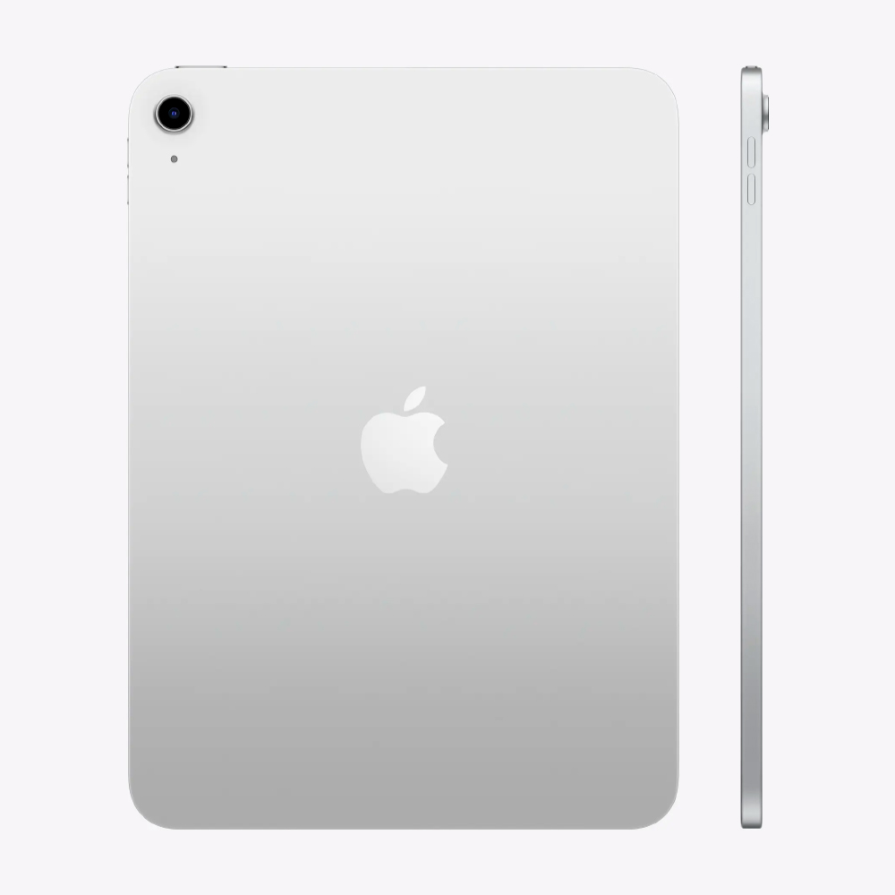 Foto 3 pulgar | Apple Ipad Gen 10 , Wi-fi , 256gb , A14 , 10.9'' ,  Sylver