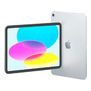 Foto 3 | Apple Ipad Gen 10 , Wi-fi , 256gb , A14 , 10.9'' , Sylver