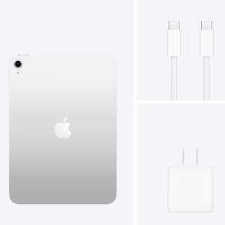 Foto 4 | Apple Ipad Gen 10 , Wi-fi , 256gb , A14 , 10.9'' , Sylver