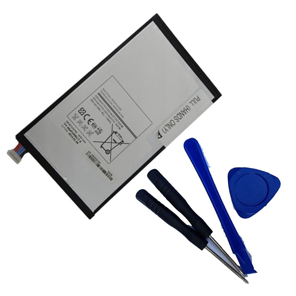 Foto 2 pulgar | Batería Interna De Repuesto Para Samsung Galaxy Tab 4 8.0 - Venta Internacional.