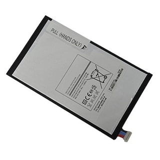 Foto 2 | Batería Interna De Repuesto Para Samsung Galaxy Tab 4 8.0 - Venta Internacional.