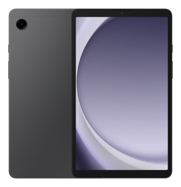 Foto 2 pulgar | Galaxy-tab-a9 8.7 Inc 4gb 64gb Gray Lte Ee Color Gris Oscuro