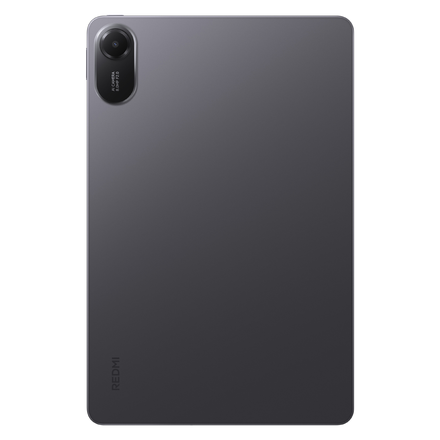 Foto 4 pulgar | Xiaomi Redmi Pad 2 8gb 256gb Wifi Gris