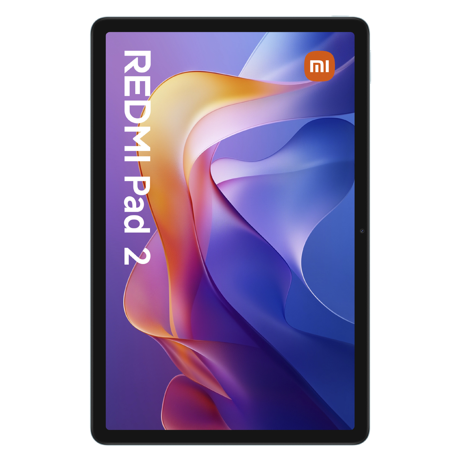 Foto 3 pulgar | Xiaomi Redmi Pad 2 4gb 128gb Wifi Menta