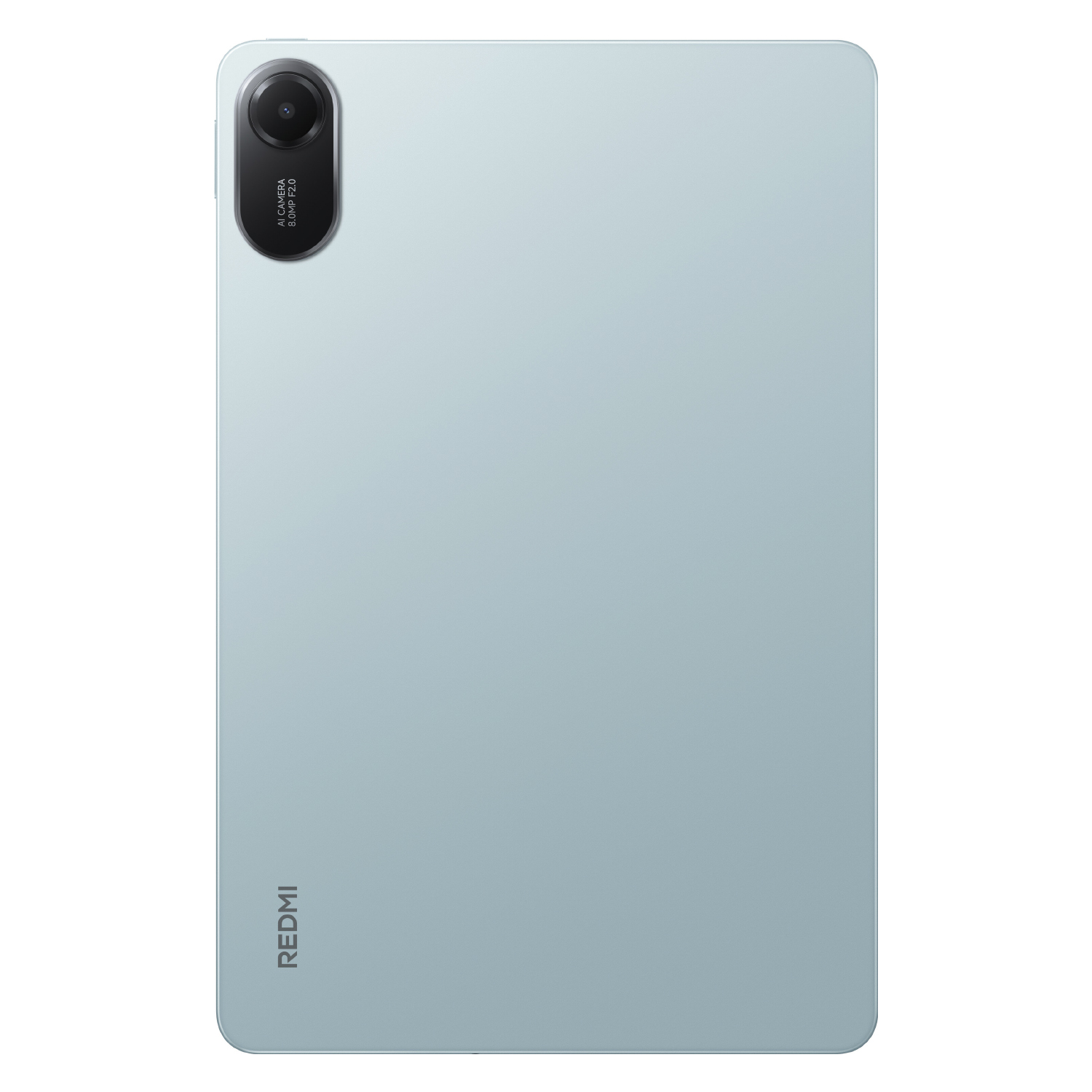Foto 4 pulgar | Xiaomi Redmi Pad 2 4gb 128gb Wifi Menta