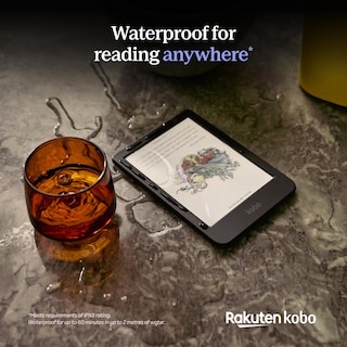 Foto 7 | Ereader Kobo Clara Colour De 6 Pulgadas Con Tinta Electrónica Sin Reflejos Kaleido™ 3 De 16 Gb - Venta Internacional.