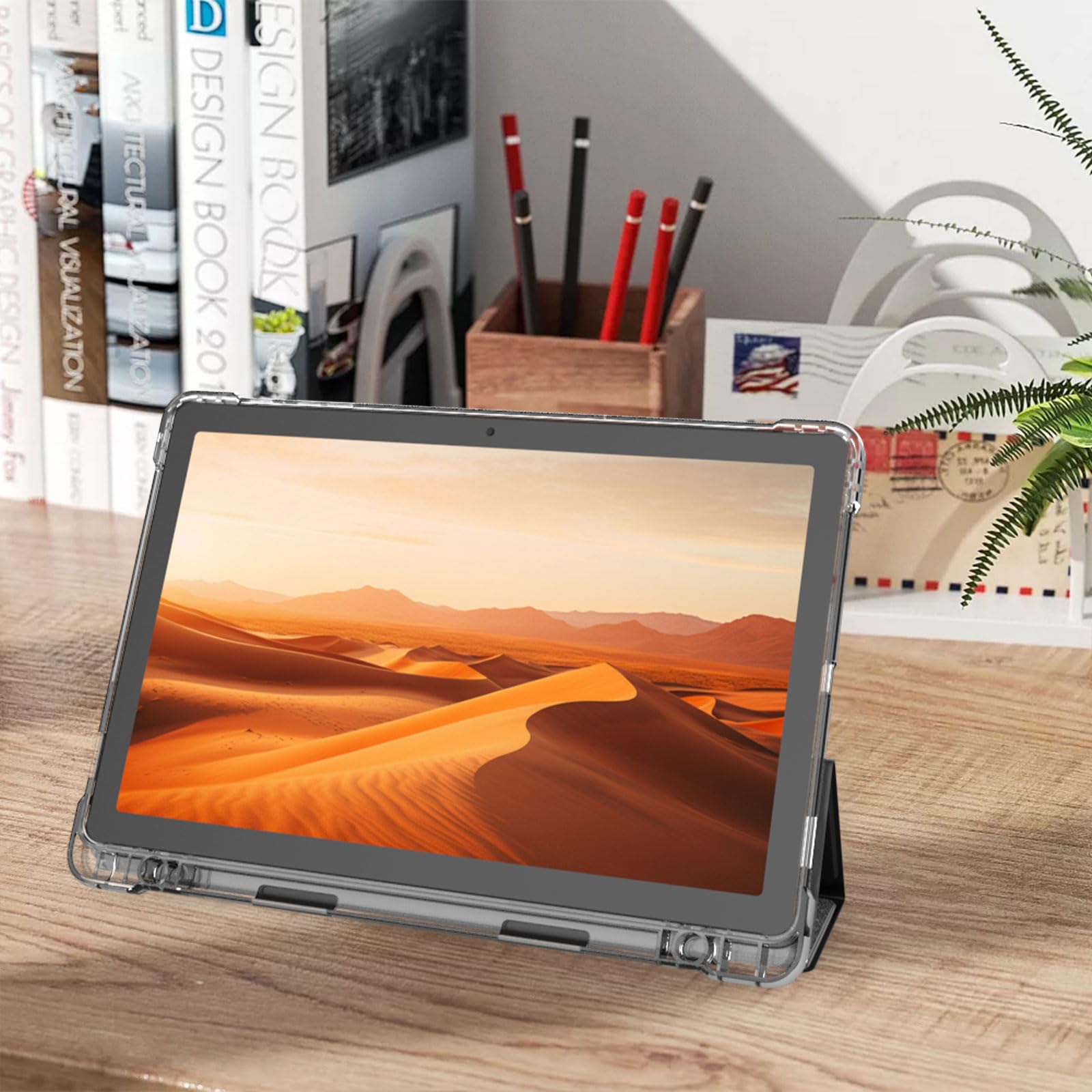 Foto 7 | Tableta Peicheng 11 Android 14.0 16 Gb Ram 128 Gb Rom 8000 Mah - Venta Internacional.