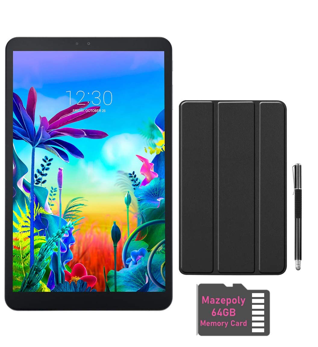 Foto 2 pulgar | Tablet Lg G Pad 5 De 10,1'', 4 Gb De Ram, 32 Gb De Almacenamiento Lte, Desbloqueo - Venta Internacional.