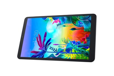 Foto 2 | Tablet Lg G Pad 5 De 10,1'', 4 Gb De Ram, 32 Gb De Almacenamiento Lte, Desbloqueo - Venta Internacional.