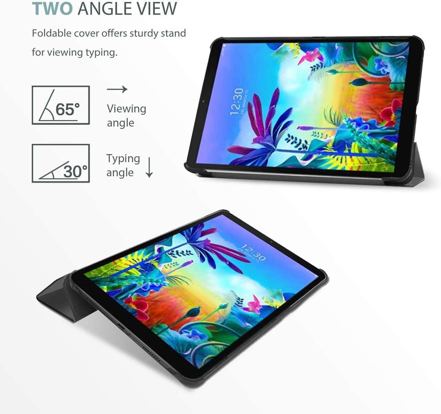 Foto 7 | Tablet Lg G Pad 5 De 10,1'', 4 Gb De Ram, 32 Gb De Almacenamiento Lte, Desbloqueo - Venta Internacional.