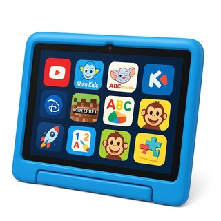 Foto 1 | Tableta De Aprendizaje Para Niños Nobklen Mejorada Octa-core De 10,1'' Hd - Venta Internacional.