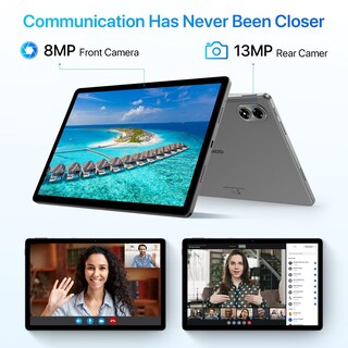 Foto 5 | Tablet Umidigi G7 Tab Pro 2025 De 16 Gb+256 Gb+1 Tb, 11 Pulgadas, Fhd+ - Venta Internacional.