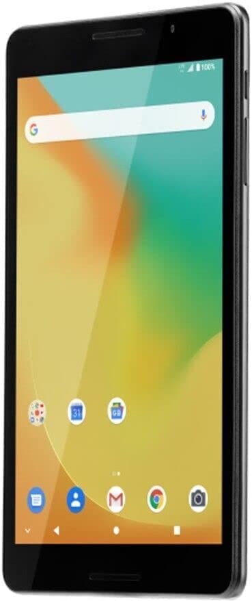 Foto 3 pulgar | Tableta Zte Grand X View 4 8 K87 4g Lte 32 Gb Android 10 - Venta Internacional.
