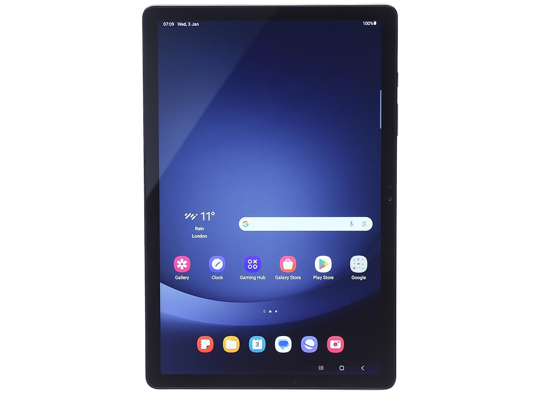 Foto 2 pulgar | Tableta Samsung Galaxy Tab A9 De 8,7 Pulgadas, 64 Gb De Ram, 4 Gb, Android 13 - Venta Internacional.