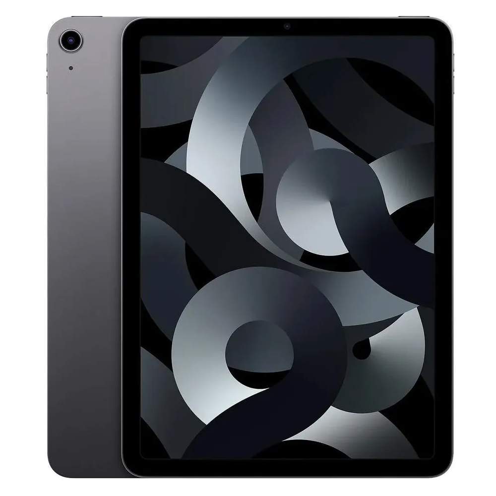 Foto 1 | Apple Ipad Air (5ª Generación) 10.9'' Wi-fi 64 Gb Chip M1 - Negro