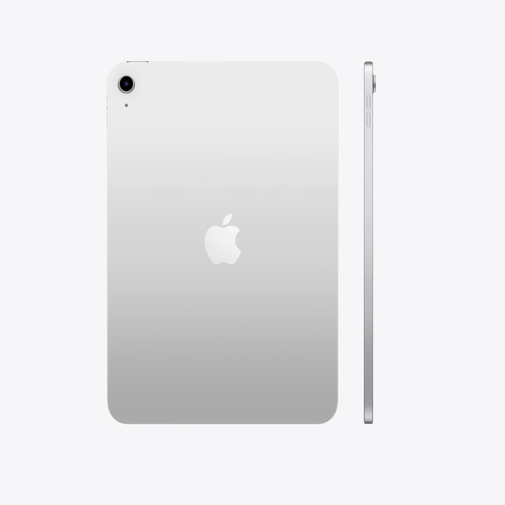 Foto 5 pulgar | Tablet Apple Ipad 11va Generación 128gb Plata A16