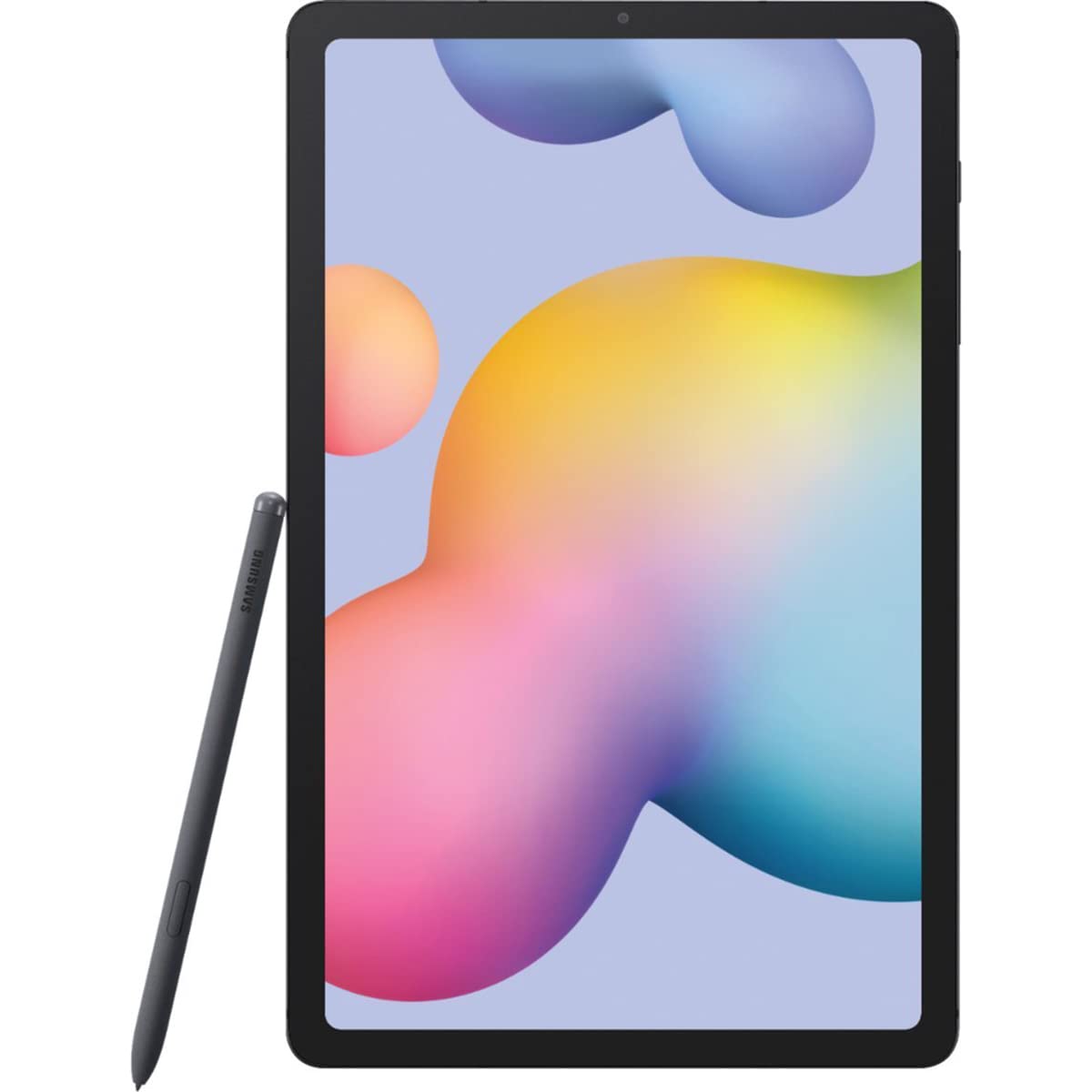 Foto 3 | Tableta Samsung Galaxy Tab S6 Lite 10.4 64 Gb Android 10 - Venta Internacional.