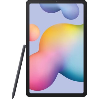 Foto 3 | Tableta Samsung Galaxy Tab S6 Lite 10.4 64 Gb Android 10 - Venta Internacional.