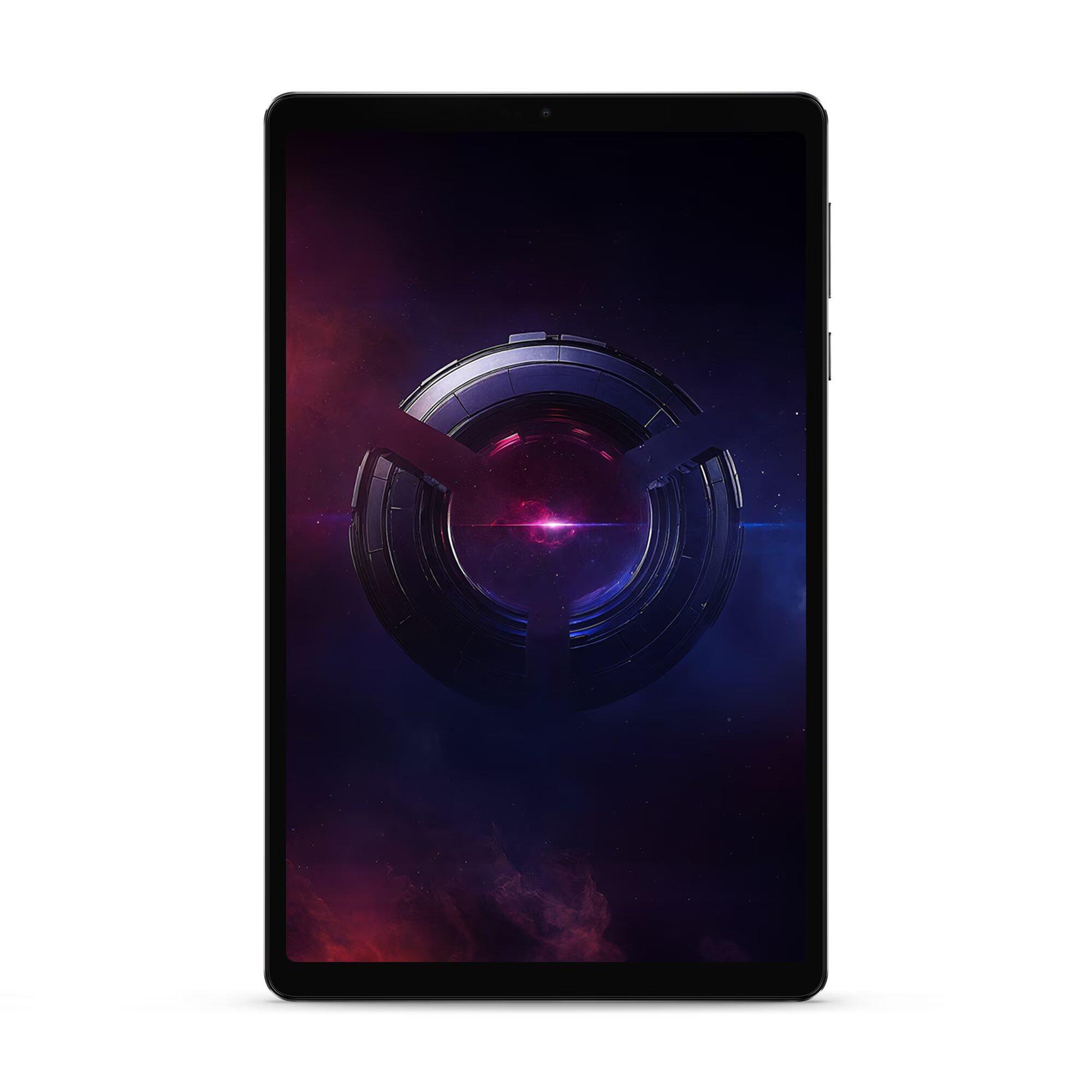 Foto 4 pulgar | Lenovo Legion Tab Qualcomm Snapdragon 8 Gen 3 12gb 256gb